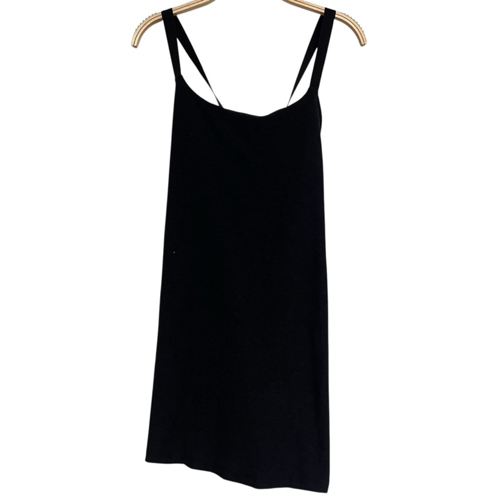 Beyond Yoga Spacedye Move It Racerback Sporty Dress‎ Large